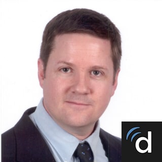 John Vuchetich, MD