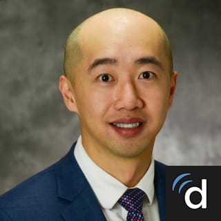 Shu-Hao Liu, DO, Pulmonology, Waco, TX