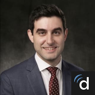 Zachary Goldstein, MD, Orthopaedic Surgery, Elgin, IL