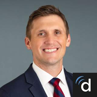 D. Brock Hewitt, MD, General Surgery, New York, NY