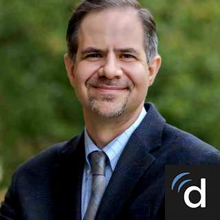 Dimitrios Hondros, MD