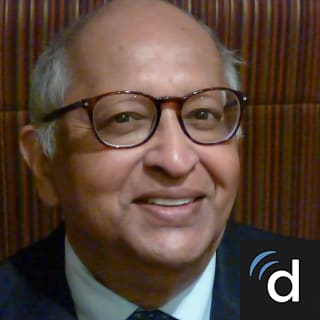 Cyril D'Cruz, MD