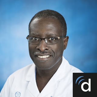 Bryan Richardson, MD