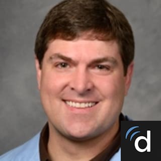 Mark Regnier, MD