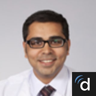 Mehul Lohia, MD