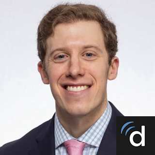Alexander Glehan, MD