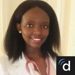 Winfred Gichimu, Nurse Practitioner, Shenandoah, TX