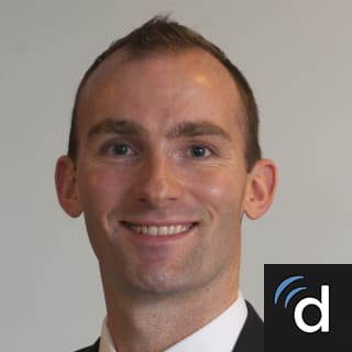 Sean Hazzard, Orthopedics, Waltham, MA