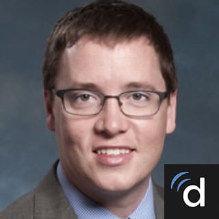 Stanley McClurg, MD