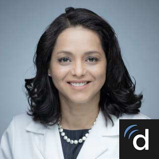 Ingrid Chacon, MD