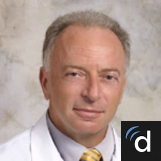 Andreas Tzakis, MD