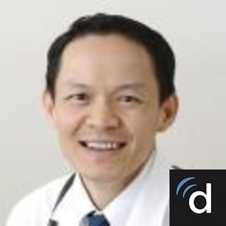 Von Chang, MD