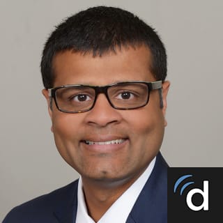 Dr. Ashesh B. Parikh, DO | Plano, TX | Cardiologist | US News Doctors