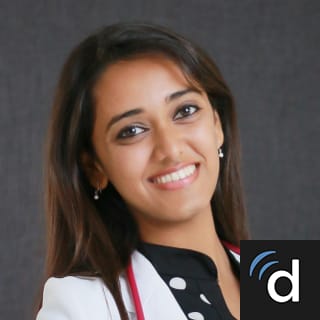 Krupali Thakar, MD