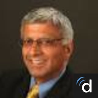 Samir Hamati, MD, Obstetrics & Gynecology, Spring Lake, MI