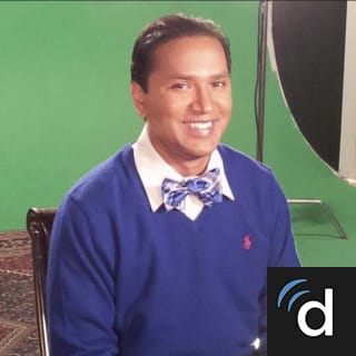 Aydin Huq, MD, Emergency Medicine, Stockbridge, GA