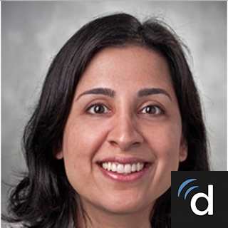 Amina Ahmed, MD
