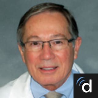 Robert Clawson, MD