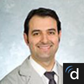 Omar Morcos, MD