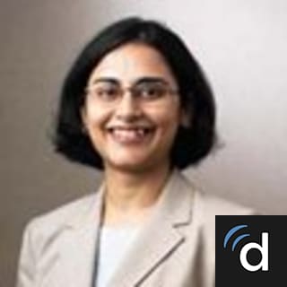 Nishi Kumar, MD
