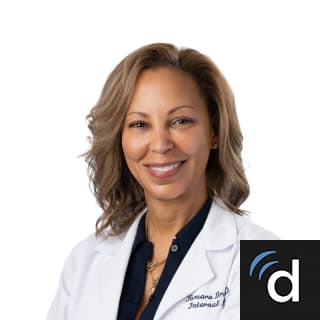 Tamara Brown, MD, Internal Medicine, Atlanta, GA