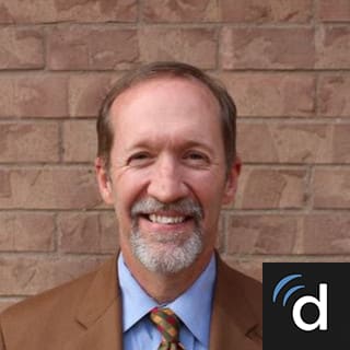 Christopher Harrigan, MD, Urology, Canon City, CO