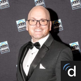 Justin Atkins, Nurse Practitioner, Apple Valley, CA