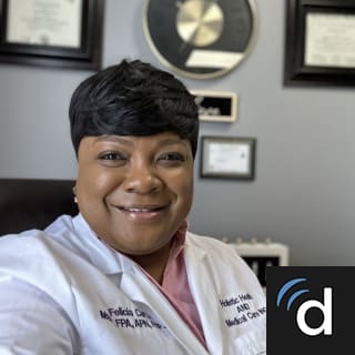 Felicia Carter, Family Nurse Practitioner, Crete, IL