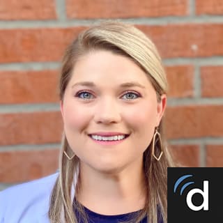 Allison Ryan, Nurse Practitioner, Memphis, TN
