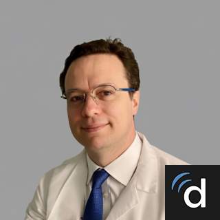 Carlos Gustavo De Moraes, MD