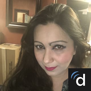 Nausheen Faruqi, MD