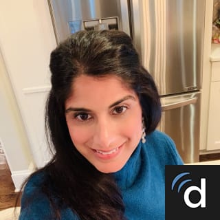 Amishi Shah, MD