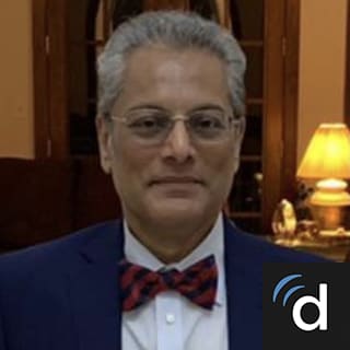 Ayaz (Sheikh) Shaikh, MD