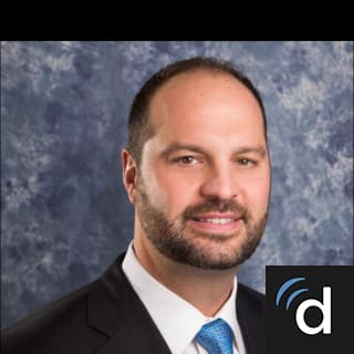 Nicholas Violante, DO, Orthopaedic Surgery, Amherst, NY