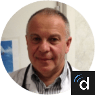 Mihail Medvedovsky, MD, Internal Medicine, Brooklyn, NY