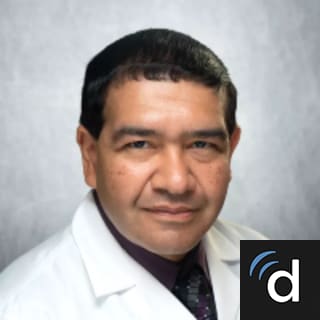 Alejandro Curiel, MD