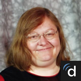 Elizabeth Schupp, MD, Pulmonology, South Barrington, IL