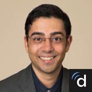 Anterpreet Singh, MD