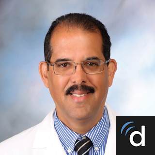 Virgilio Bernardino, Internal Medicine, Jacksonville, FL