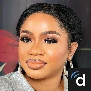 Glory Osadiaye, Psychiatric-Mental Health Nurse Practitioner, Lawrenceville, GA