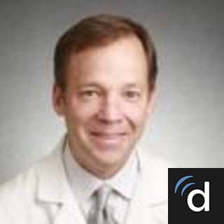 Robert Woods, MD