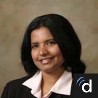 Ramadevi Sankaran, MD