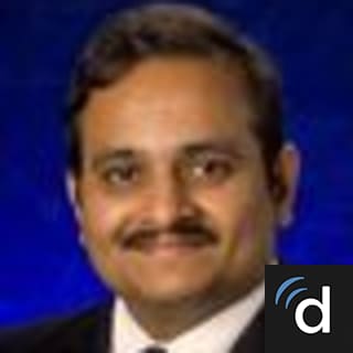 Shekhar Ghamande, MD