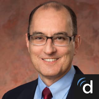 William Roberts, MD