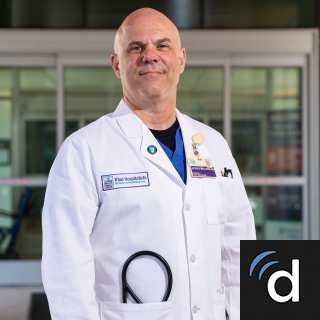 Jeffrey McClung, MD