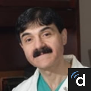 Lawrence Durban, MD, Thoracic Surgery, Roslyn, NY