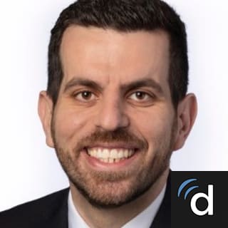 Atallah Baydoun, MD