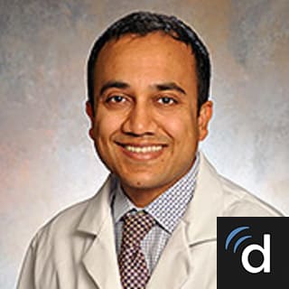 Neil Sengupta, MD