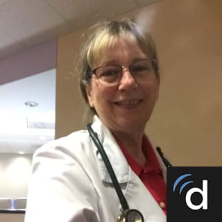 Deborah Flaherty, Nurse Practitioner, Millville, NJ