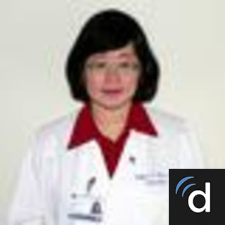 Lillian Lien, MD
